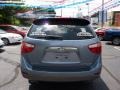 2007 Blue Titanium Hyundai Veracruz SE AWD  photo #4