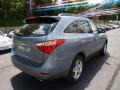 2007 Blue Titanium Hyundai Veracruz SE AWD  photo #5