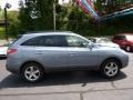 2007 Blue Titanium Hyundai Veracruz SE AWD  photo #6