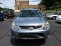 2007 Blue Titanium Hyundai Veracruz SE AWD  photo #8