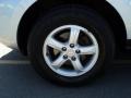 Silver Blue - Santa Fe GLS 4WD Photo No. 18