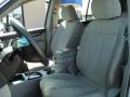 Silver Blue - Santa Fe GLS 4WD Photo No. 21