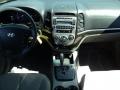 Silver Blue - Santa Fe GLS 4WD Photo No. 25