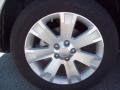 Diamond White Pearl - Outlander SE AWD Photo No. 10