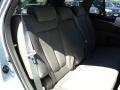 Silver Blue - Santa Fe GLS 4WD Photo No. 28