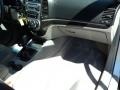 Silver Blue - Santa Fe GLS 4WD Photo No. 30