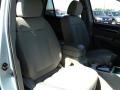 Silver Blue - Santa Fe GLS 4WD Photo No. 31
