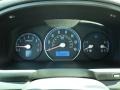 Silver Blue - Santa Fe GLS 4WD Photo No. 36