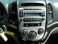 Silver Blue - Santa Fe GLS 4WD Photo No. 37