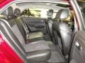 2008 Red Jewel Tint Coat Chevrolet Malibu LT Sedan  photo #22