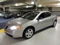 Liquid Silver Metallic - G6 Sedan Photo No. 1