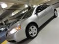 Liquid Silver Metallic - G6 Sedan Photo No. 2