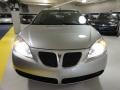 Liquid Silver Metallic - G6 Sedan Photo No. 3