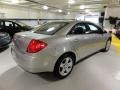 Liquid Silver Metallic - G6 Sedan Photo No. 8