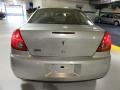 Liquid Silver Metallic - G6 Sedan Photo No. 9