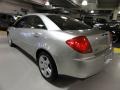 Liquid Silver Metallic - G6 Sedan Photo No. 10