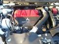 2011 Lancer Evolution GSR 2.0 Liter Turbocharged DOHC 16-Valve MIVEC 4 Cylinder Engine