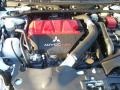 2.0 Liter Turbocharged DOHC 16-Valve MIVEC 4 Cylinder Engine for 2011 Mitsubishi Lancer Evolution GSR #51206018