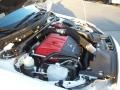 2.0 Liter Turbocharged DOHC 16-Valve MIVEC 4 Cylinder Engine for 2011 Mitsubishi Lancer Evolution GSR #51206036