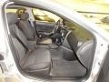 Liquid Silver Metallic - G6 Sedan Photo No. 20