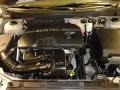 Liquid Silver Metallic - G6 Sedan Photo No. 27