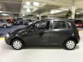  2004 Aveo LS Hatchback Black