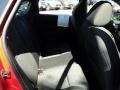 Vermillion Red - Focus SE Sedan Photo No. 30