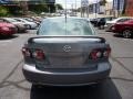 Tungsten Gray Metallic - MAZDA6 i Touring Sedan Photo No. 4
