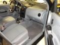 Black - Aveo LS Hatchback Photo No. 17