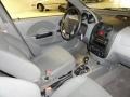Black - Aveo LS Hatchback Photo No. 18