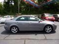 Tungsten Gray Metallic - MAZDA6 i Touring Sedan Photo No. 6