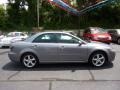 2008 Tungsten Gray Metallic Mazda MAZDA6 i Touring Sedan  photo #6