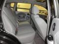 Gray Interior Photo for 2004 Chevrolet Aveo #51206630
