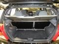  2004 Aveo LS Hatchback Trunk