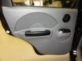 Black - Aveo LS Hatchback Photo No. 23
