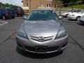 Tungsten Gray Metallic - MAZDA6 i Touring Sedan Photo No. 11