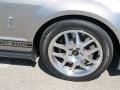 2008 Ford Mustang Shelby GT500 Coupe Wheel