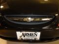 Black - Aveo LS Hatchback Photo No. 27