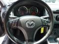 Tungsten Gray Metallic - MAZDA6 i Touring Sedan Photo No. 17