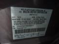 Tungsten Gray Metallic - MAZDA6 i Touring Sedan Photo No. 19