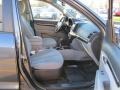 2009 Steel Gray Hyundai Santa Fe SE 4WD  photo #17