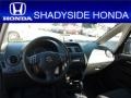 Deep Sea Blue Metallic - SX4 Touring Sport Sedan Photo No. 13