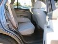 2009 Steel Gray Hyundai Santa Fe SE 4WD  photo #22