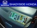 Deep Sea Blue Metallic - SX4 Touring Sport Sedan Photo No. 20