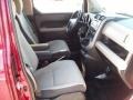 2007 Tango Red Pearl Honda Element EX AWD  photo #5