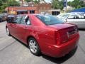 Crystal Red - STS 4 V6 AWD Photo No. 3