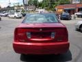 Crystal Red - STS 4 V6 AWD Photo No. 4