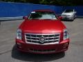 Crystal Red - STS 4 V6 AWD Photo No. 7