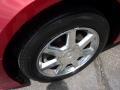Crystal Red - STS 4 V6 AWD Photo No. 9