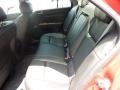 Ebony Interior Photo for 2008 Cadillac STS #51207374